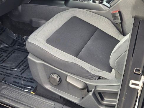 New 2025 Ford Bronco Big Bend image 22