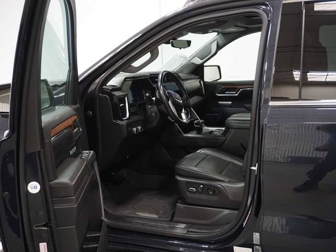 Used 2023 GMC Sierra 1500 Denali image 13