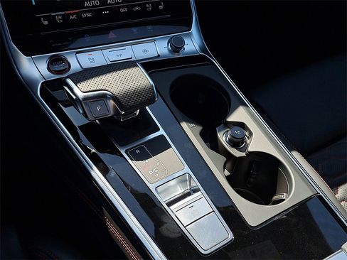 New 2026 Audi RS 7 Performance image 14