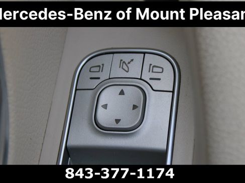 Certified 2022 Mercedes-Benz GLE 350 4MATIC image 20