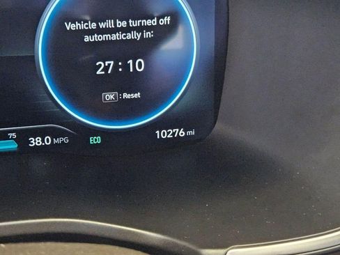 Used 2023 Hyundai Santa Fe Limited image 16