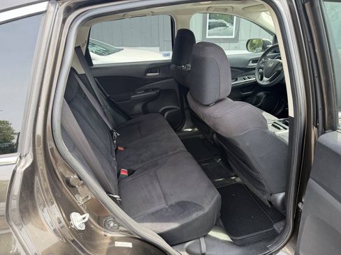 Used 2013 Honda CR-V EX image 7