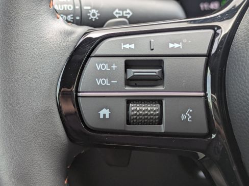 Used 2024 Honda CR-V Sport Touring image 27