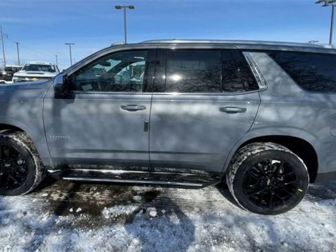 New 2026 Chevrolet Tahoe Premier w/ Sun And Tow Package image 7