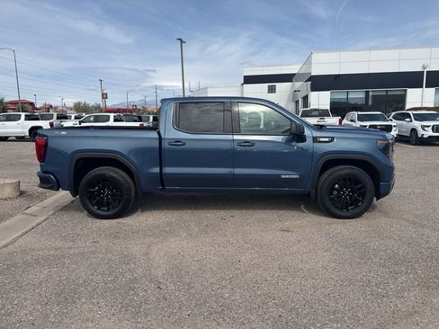 New 2026 GMC Sierra 1500 Elevation image 4