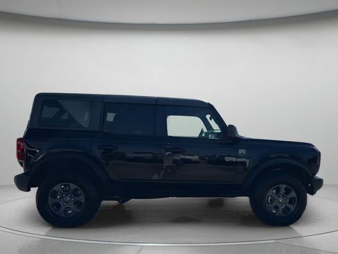 New 2025 Ford Bronco Big Bend image 35