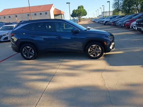 Used 2025 Hyundai Tucson SEL image 7