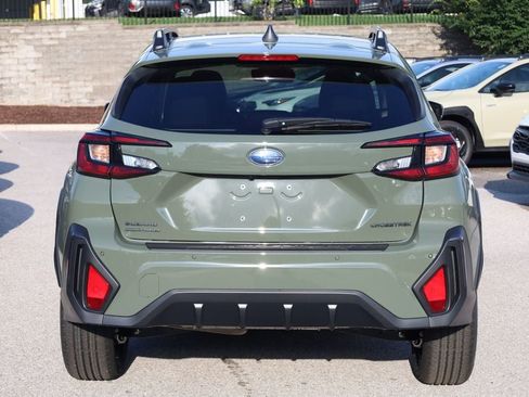 New 2026 Subaru Crosstrek 2.5i Limited AWD/4WD image 6