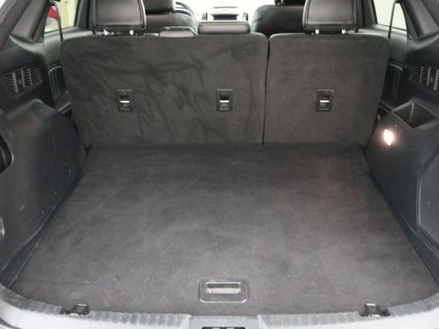 Used 2020 Ford Edge ST w/ Equipment Group 401A image 9