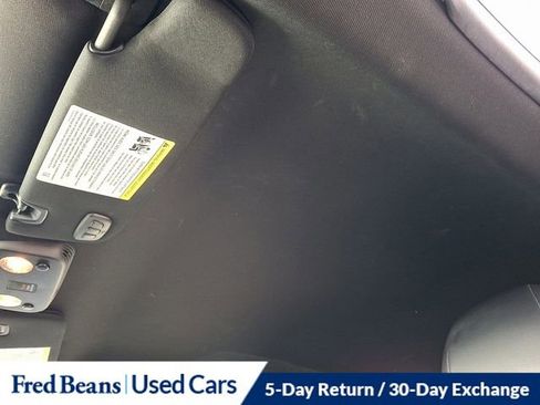 Certified 2019 Ford Mustang Bullitt w/ Bullitt Electronics Package image 23