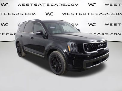 Used 2023 Kia Telluride EX X-Line