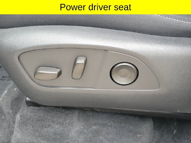 Used 2026 Chevrolet Traverse LT AWD/4WD image 18