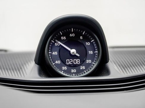 Used 2023 Porsche Taycan GTS w/ Premium Package image 32