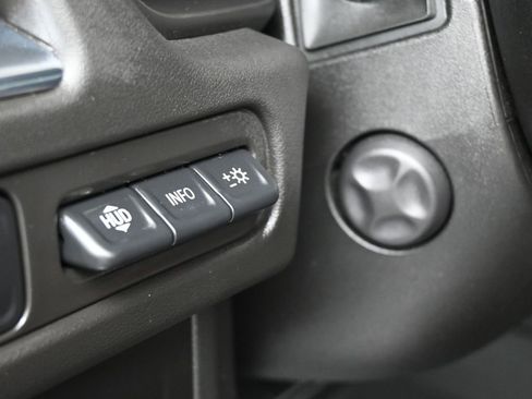 Used 2023 Chevrolet Tahoe High Country image 15