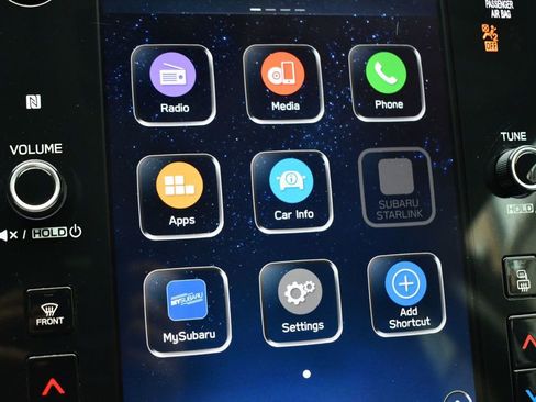 Used 2020 Subaru Outback Premium image 48