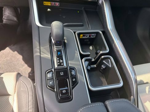 New 2026 Lexus TX 350 AWD image 27