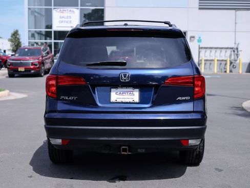 Used 2017 Honda Pilot EX-L image 10