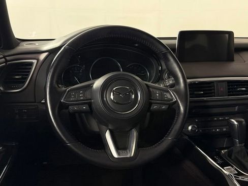 Used 2019 MAZDA CX-9 Grand Touring FWD image 23