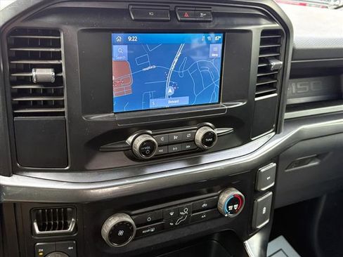 Used 2023 Ford F150 XL w/ STX Appearance Package image 8