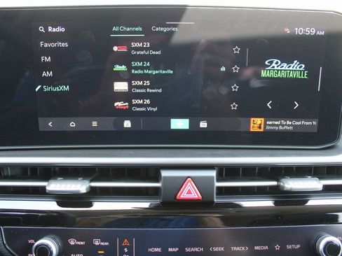 New 2026 Kia Sportage SX Prestige image 53