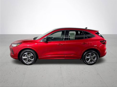 Used 2023 Ford Escape ST-Line w/ Tech Pack #1 image 9