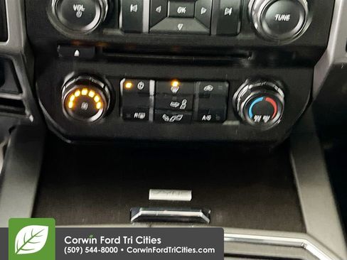Used 2017 Ford F150 XLT w/ Equipment Group 301A Mid image 8