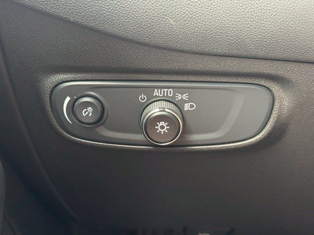 Certified 2024 Chevrolet Equinox LT AWD/4WD image 32