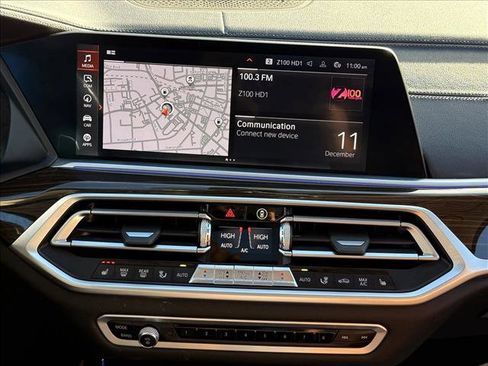 Used 2019 BMW X7 xDrive40i w/ Premium Package image 18