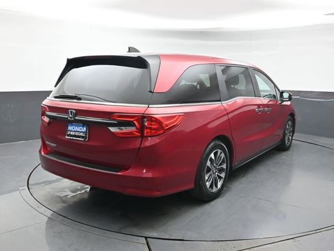 Certified 2023 Honda Odyssey EX-L image 6