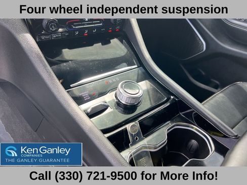 Used 2022 Jeep Grand Cherokee L Limited AWD/4WD image 34
