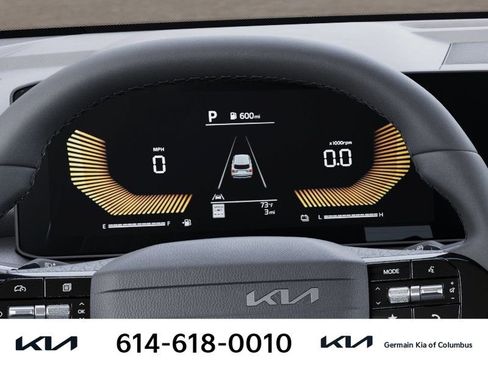 New 2026 Kia Sorento EX AWD/4WD image 24
