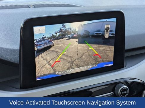 Used 2022 Ford Escape SEL w/ Technology Package image 23