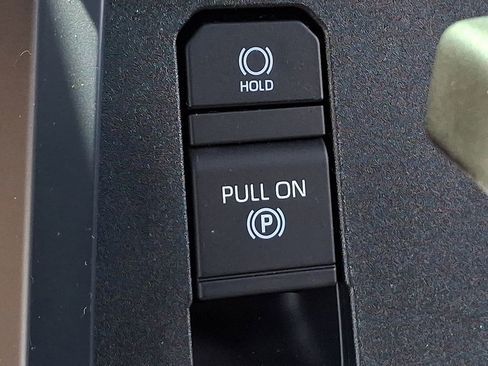 Used 2025 Toyota Tundra TRD Pro AWD/4WD image 25