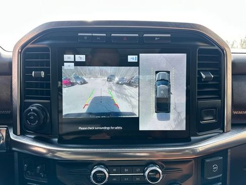Used 2021 Ford F150 King Ranch AWD/4WD image 40