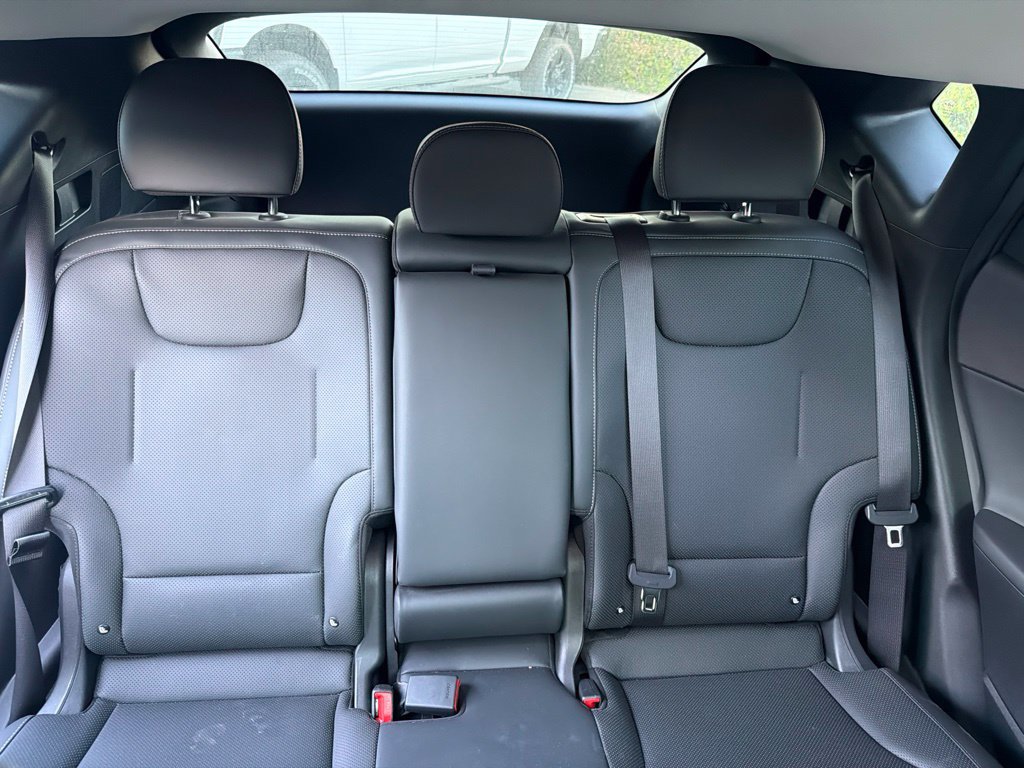Used 2024 Kia EV6 Wind w/ Wind Technology Package RWD image 14