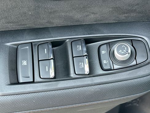 New 2026 Subaru Forester Sport w/ Onyx Edition AWD/4WD image 11