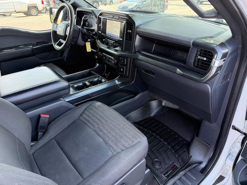 Used 2022 Ford F150 XL w/ STX Appearance Package AWD/4WD image 19