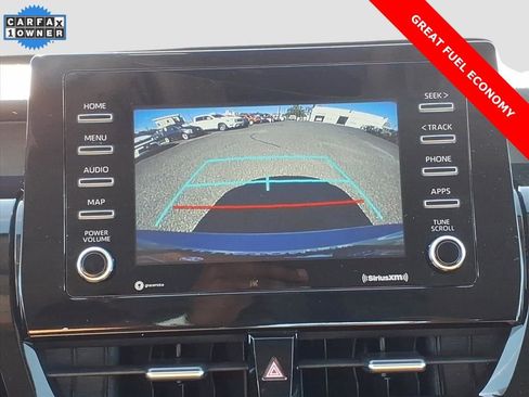 Used 2023 Toyota Camry SE image 18