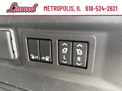Used 2024 GMC Yukon Denali w/ Max Trailering Package AWD/4WD image 15