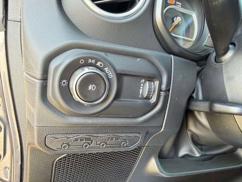 New 2026 Jeep Wrangler Sahara image 30