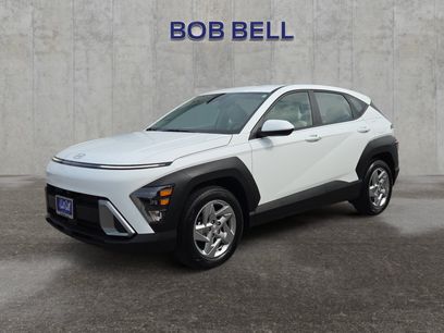Certified 2026 Hyundai Kona SE