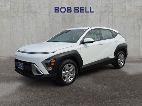 Certified 2026 Hyundai Kona SE FWD image 1