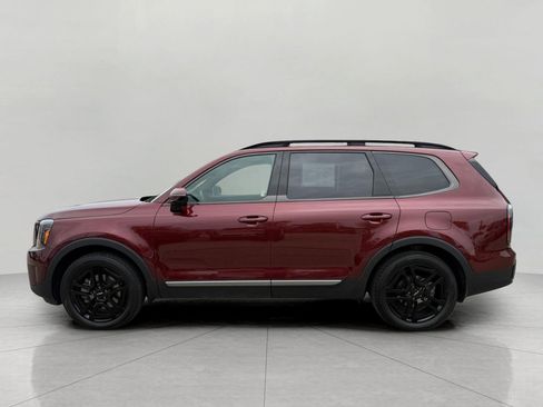 Used 2023 Kia Telluride SX Prestige X-Line AWD/4WD image 8