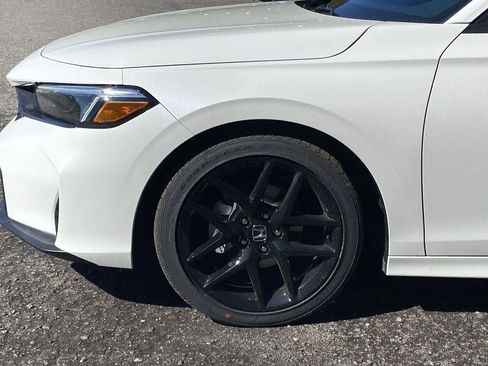 New 2026 Honda Civic Sport image 19