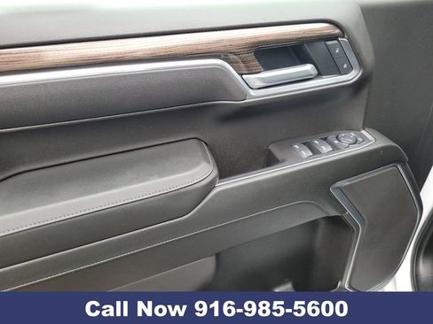 New 2025 Chevrolet Silverado 1500 LT w/ Convenience Package II image 25