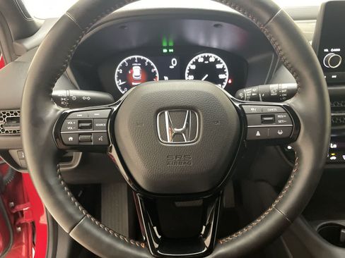 Certified 2023 Honda HR-V Sport image 10