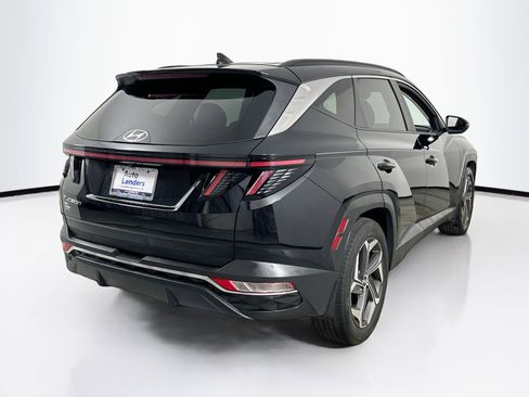 Used 2023 Hyundai Tucson SEL w/ Convenience Package image 5