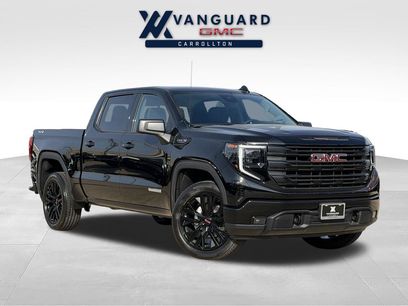 New 2026 GMC Sierra 1500 Elevation w/ Preferred Package