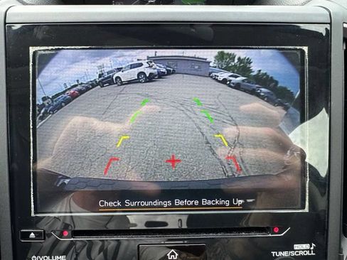 Used 2018 Subaru Crosstrek 2.0i Limited w/ Popular Package #3 AWD/4WD image 20