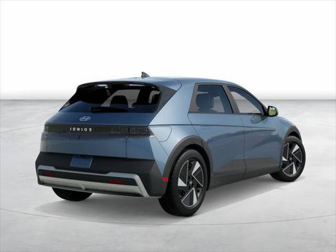 New 2026 Hyundai Ioniq 5 SEL RWD image 4